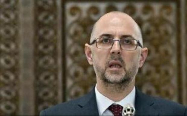 Kelemen Hunor: a kormány tévedett, ez nem egy járható út