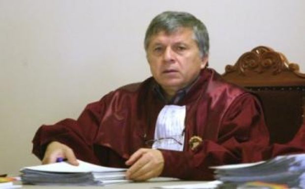 Puskás Bálint volt alkotmánybírót kérdeztük a Btk.-módosításról