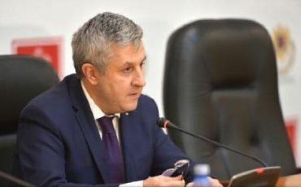 Magyarázta a bizonyítványát az igazságügyi miniszter