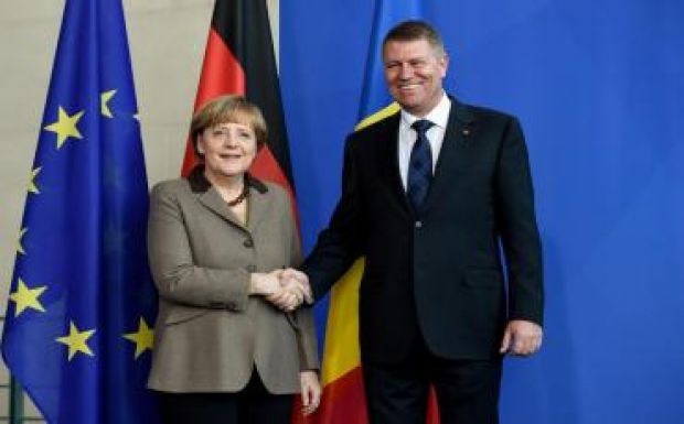 A német kormány magyarázatot vár Bukaresttől