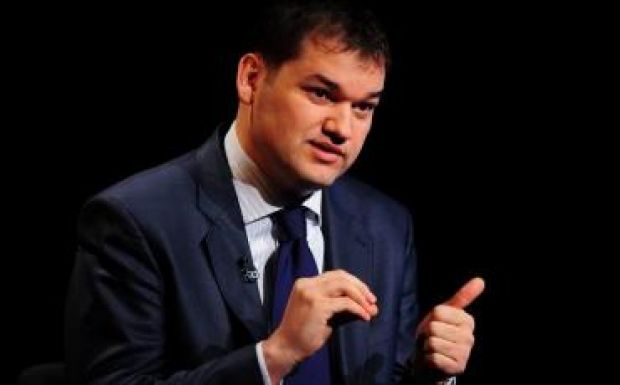 Cseke Attila: az RMDSZ saját törvénytervezeteket nyújt be a Btk. módosítására