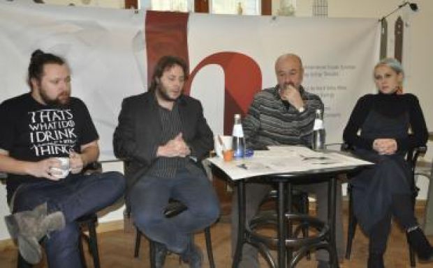 Vasárnap mutatják be Bocsárdi László Shakespeare-rendezését Szatmáron