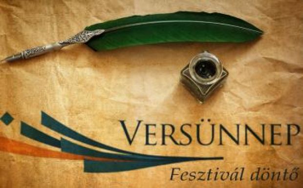 Ismét Marosvásárhelyen szervezik meg a Versünnep erdélyi elődöntőjét