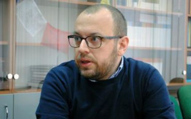 Porcsalmi Bálint: „A változások embere vagyok”