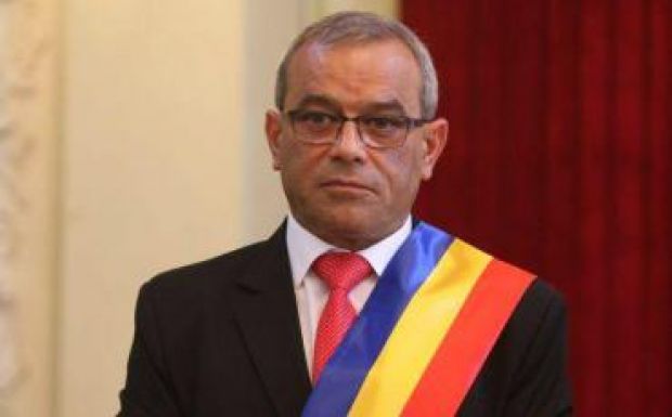 Lemondott tisztségéről Segesvár PSD-színekben megválasztott polgármestere