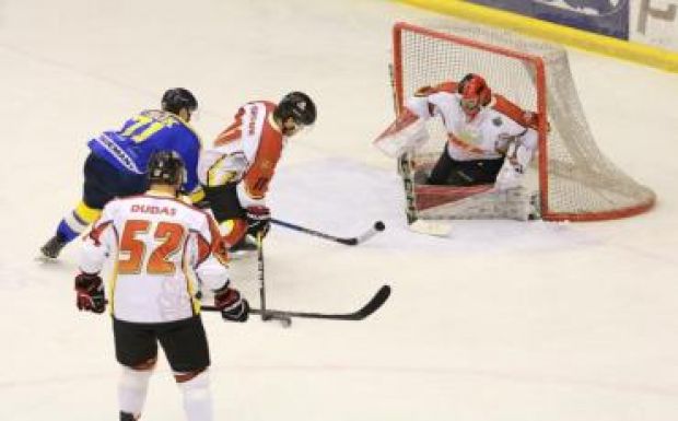 MOL Liga: a bírók miatt veszített a Brassói Corona?