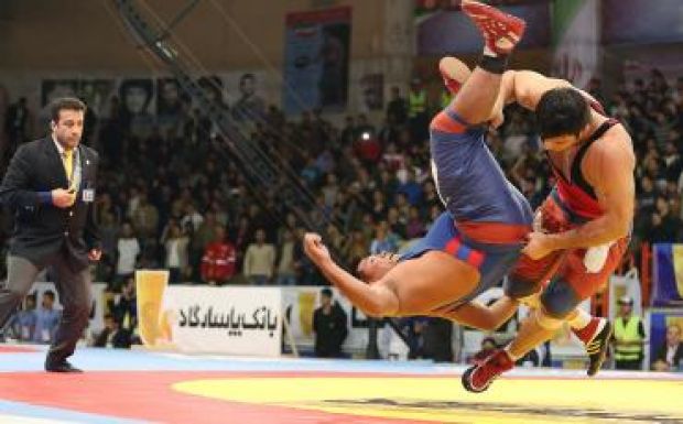 Irán határozott választ adott Trump rendeletére