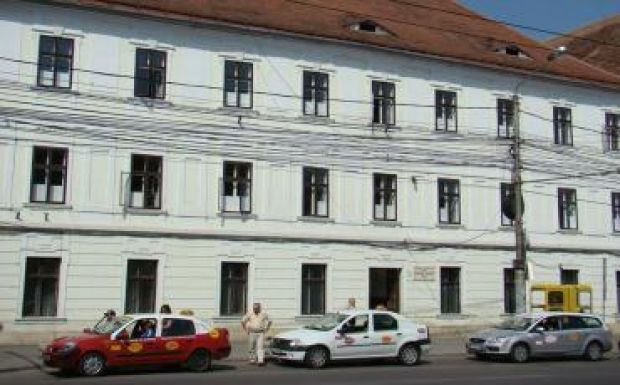 Így maradhat meg Brassai Sámuel Elméleti Líceum jelenlegi besorolása