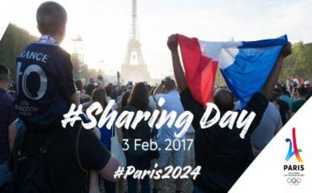 Olimpia 2024: így kampányol Párizs 