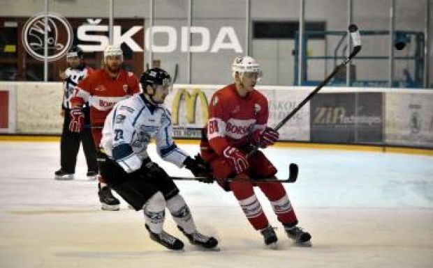 MOL Liga: a Jegesmedvék nyerték az alapszakaszt 