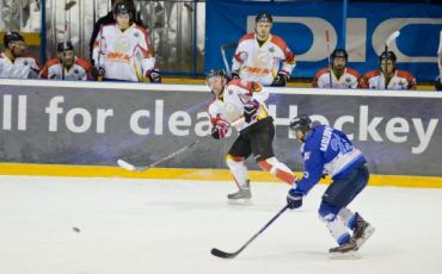 Fotógaléria: a szezon utolsó MOL Liga-találkozóját rendezték Csíkszeredában 