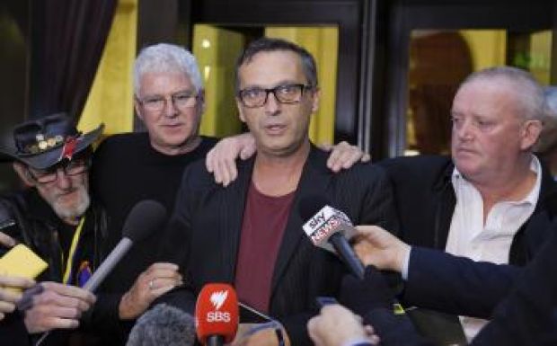 Többezer gyereket molesztáltak az ausztrál katolikus egyházban