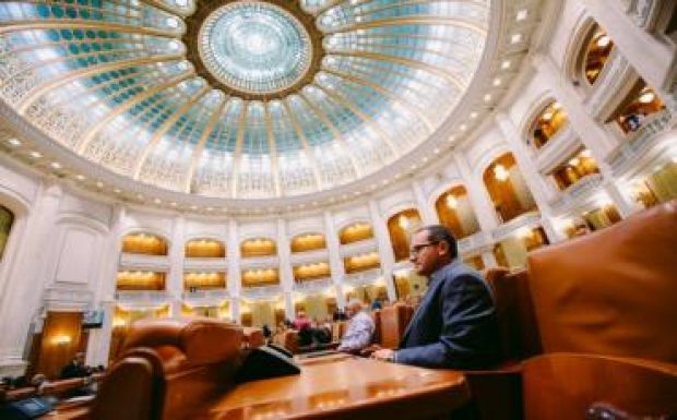 Ezért nem vesz részt RMDSZ a bizalmatlansági indítvány szavazásán