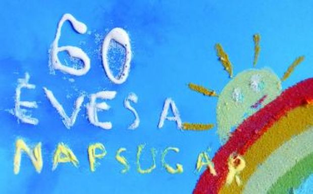 „A hiteles derű lapja” – évfordulós interjú Zsigmond Emesével, a Napsugár főszerkesztőjével