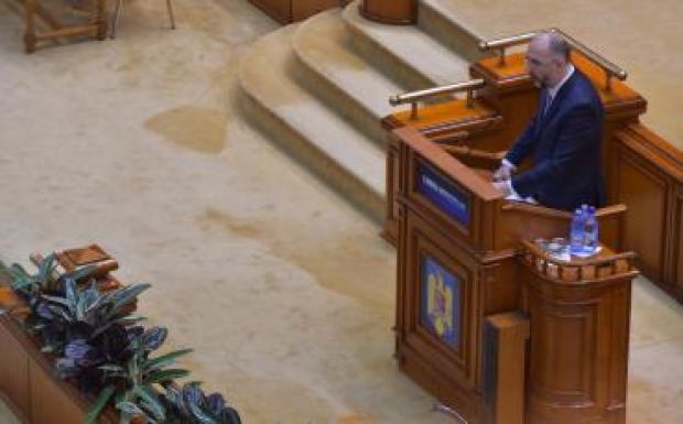 Kelemen Hunor: Romániát egyre nehezebb jogállamnak nevezni