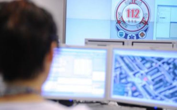 112-es segélyhívó szám: Kovászna megyében a leggyakoribb a hamis riasztás