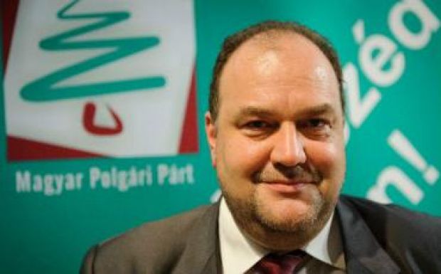 Újraválasztották Biró Zsoltot az MPP élére