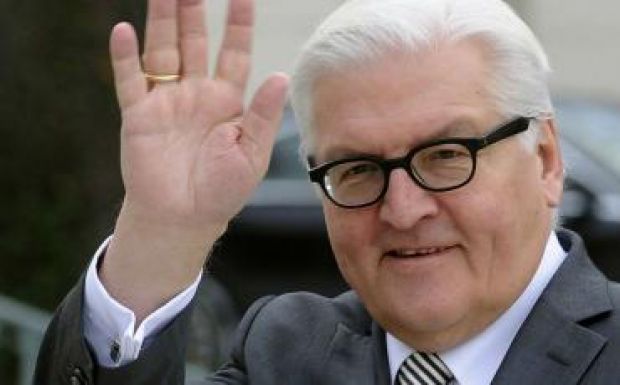 Megválasztották Németország új elnökét