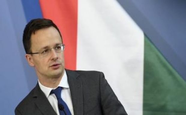 A magyar külügyminiszter szóvá fogja tenni Bukarestnek az Igazi Csíki Sör ügyét