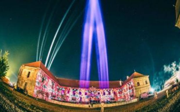 Új fellépőket jelentett be az Electric Castle, nem is akárhogyan