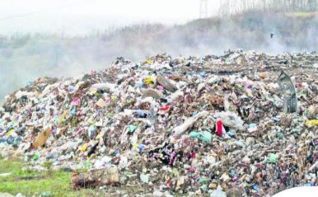 Az Európai Bizottság eljárást indított Románia ellen a szeméttelepek miatt