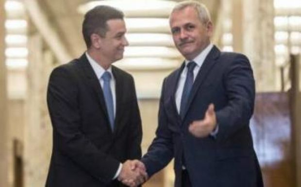 Dragnea megvédte a Grindeanu-kormány „optimista” büdzsétervezetét