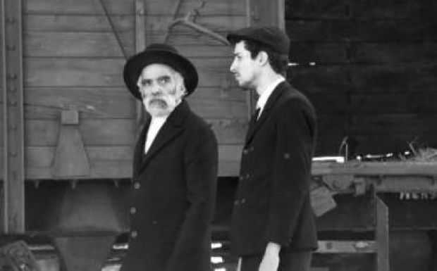 Török Ferenc 1945 című filmjét mutatták be a Berlinálén