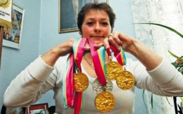 Életjáradék a romániai sportolóknak: mennyi is az annyi?