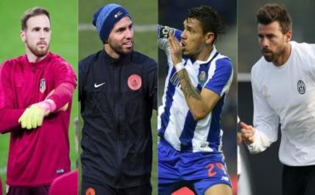 BL: kedden és szerdán újabb nyolcaddöntőket játszanak