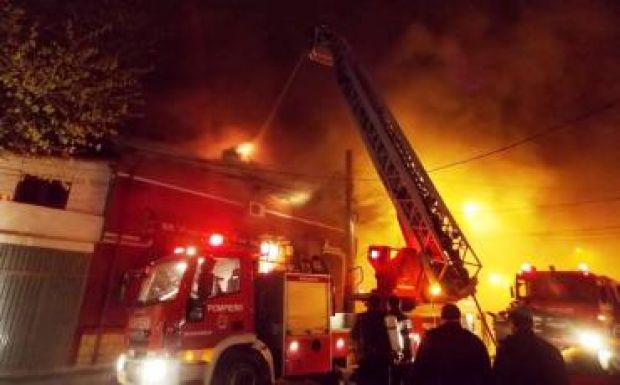 Nagyon sok dolga volt tavaly a készenléti felügyelőségeknek