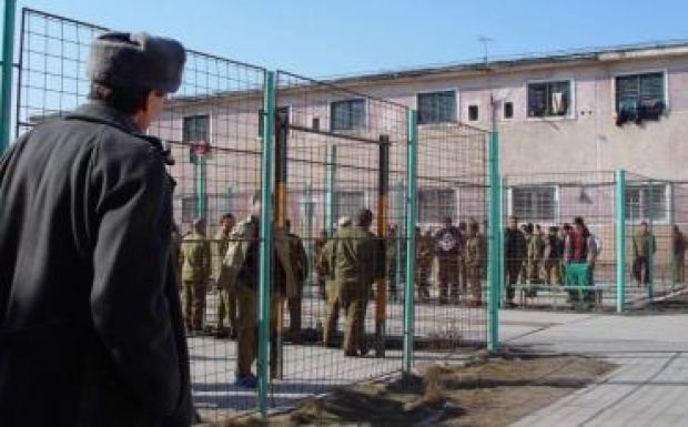 A szenátus szakbizottsága megvitatta a közkegyelmi törvény tervezetét