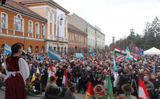 Március 15.-e munkaszüneti nap Romániában?