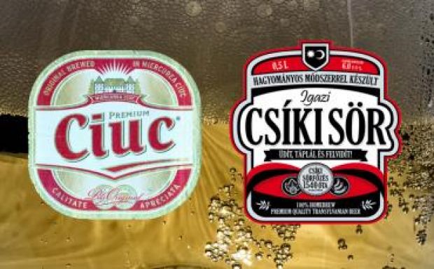 Borboly békítene a Heineken és az Igazi Csíki Sör gyártója között