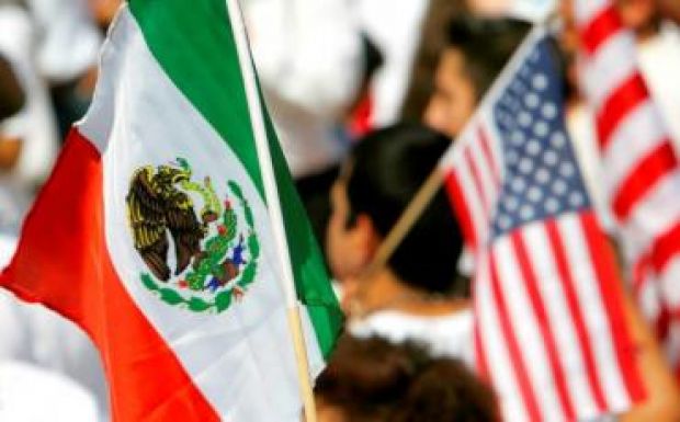 Fehér Ház: az amerikai-mexikói viszony „fenomenális”