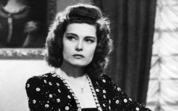 Díva emberközelből – Karády Katalinra emlékeztek Csíkszeredában