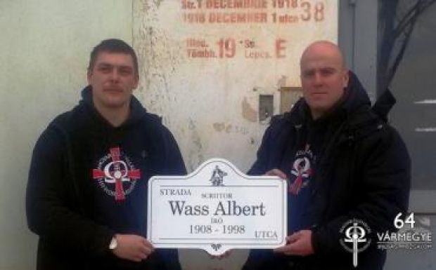 „Ízetlen tréfa, legénykedés” – erre építi a védelmet a „terrorista” HVIM-esek ügyvédje