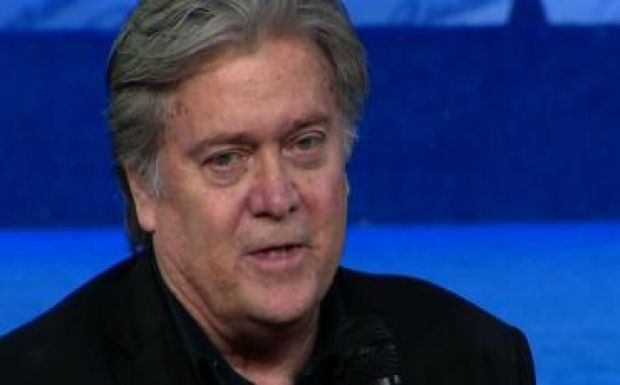 Trump főtanácsadója: küzdelem nélkül nem tudjuk visszaszerezni az országot 