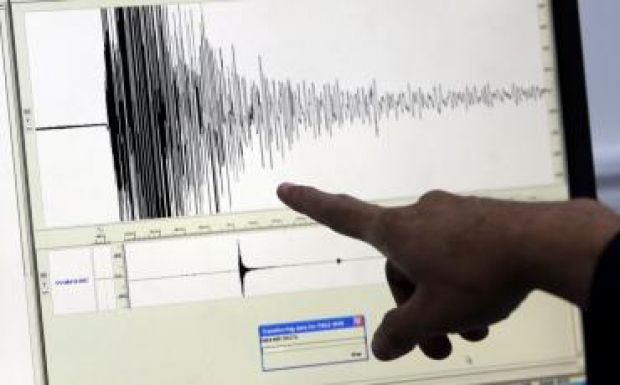 Fél óra alatt két földrengés is volt Buzău megyében