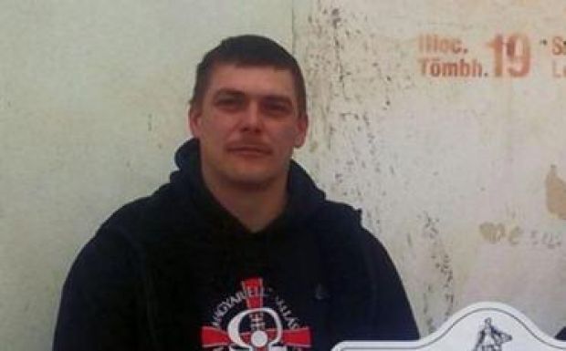 Ejthetik a terrorizmus vádját a Beke Istvánék elleni perben