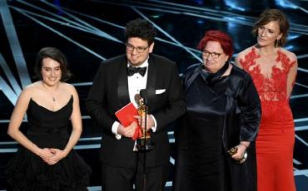 Újabb magyar Oscar-díj: a Mindenki lett a legjobb rövidfilm