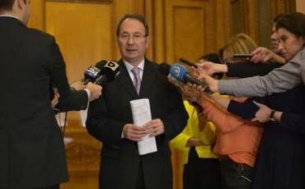 Alkotmánybíróság: a DNA vizsgálata megzavarta a kormány tevékenységét