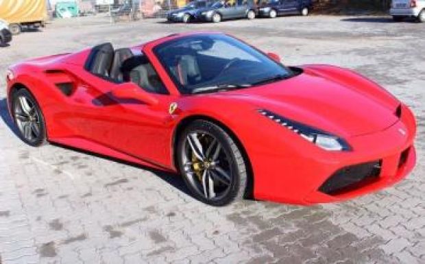 Szépen fogytak tavaly a luxusautók Romániában - 270 ezer eurós jármű is elkelt