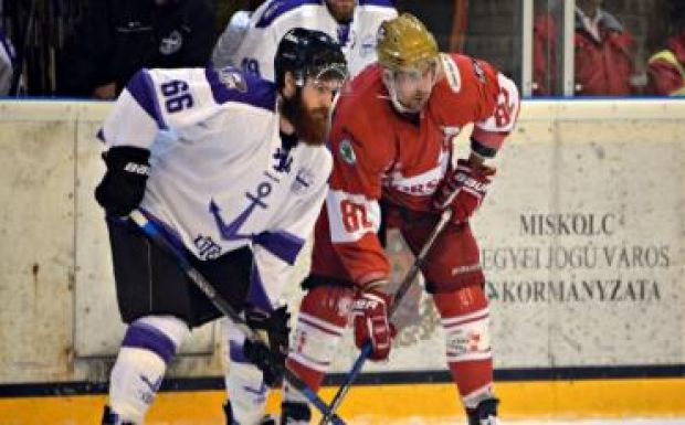 MOL Liga-rájátszás: előnyben a budapestiek 