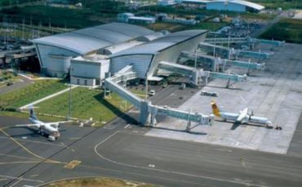 Vidombáki reptér: elindították a gurulóutakra vonatkozó versenytárgyalás folyamatát