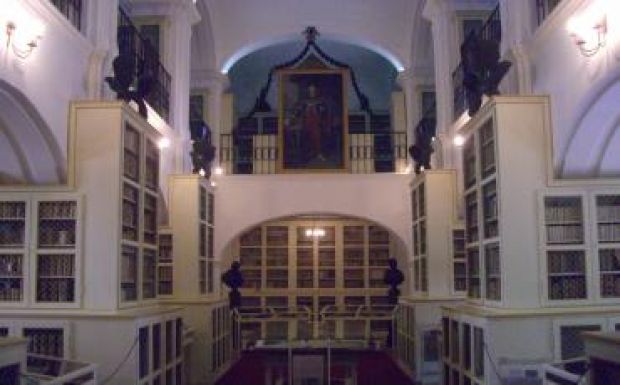 Kulisszatitkok a marosvásárhelyi Teleki Téka gyűjteményéről