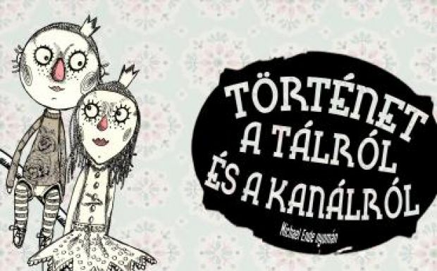 Magyarországi vendégművészek előadását mutatja be a szatmárnémeti bábszínház