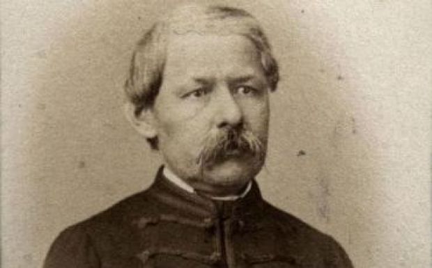 Arany János tudományszervező munkájáról emlékezik meg az MTA