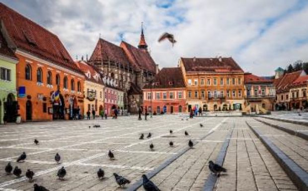 Felmérés: Brassó és Kolozsvár vezeti a legélhetőbb romániai városok rangsorát