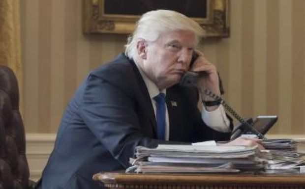 Trump szerint Obama lehallgattatta telefonjait