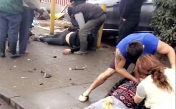 Meghalt a Londonban elgázolt román állampolgárok egyike